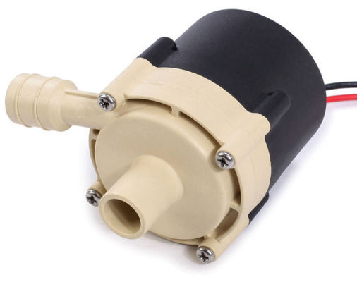 PWMの速度制御冷却剤の循環のためのブラシレスDCモーター水ポンプ12v